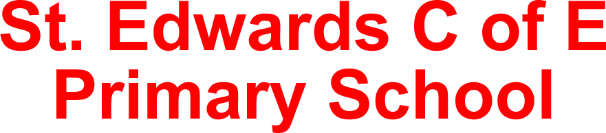 St Edwards C of E Primary School