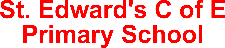 St Edwards C of E Primary School